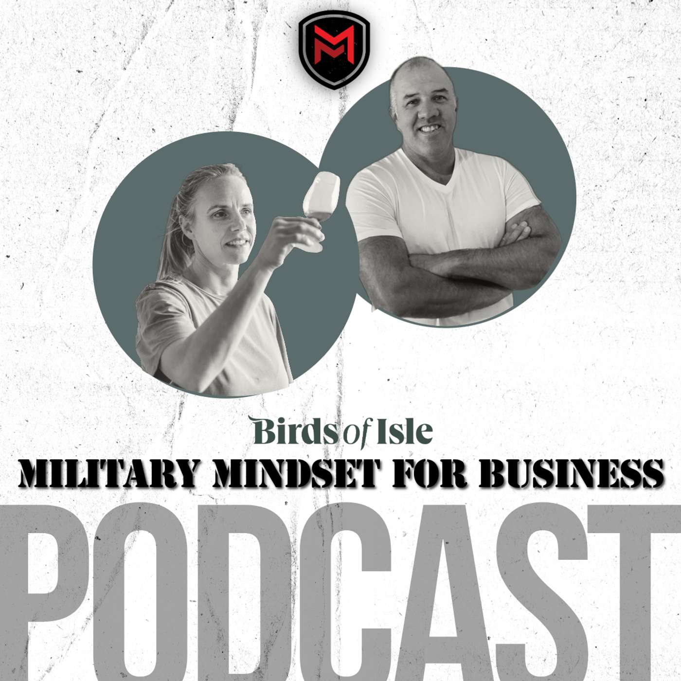 Military Mindset for Business