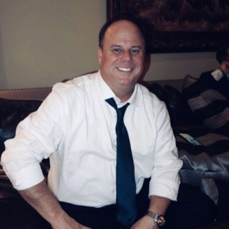 Chris Putnam