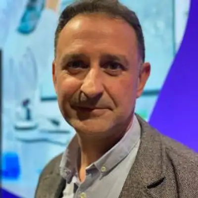 Daniel Garcia West