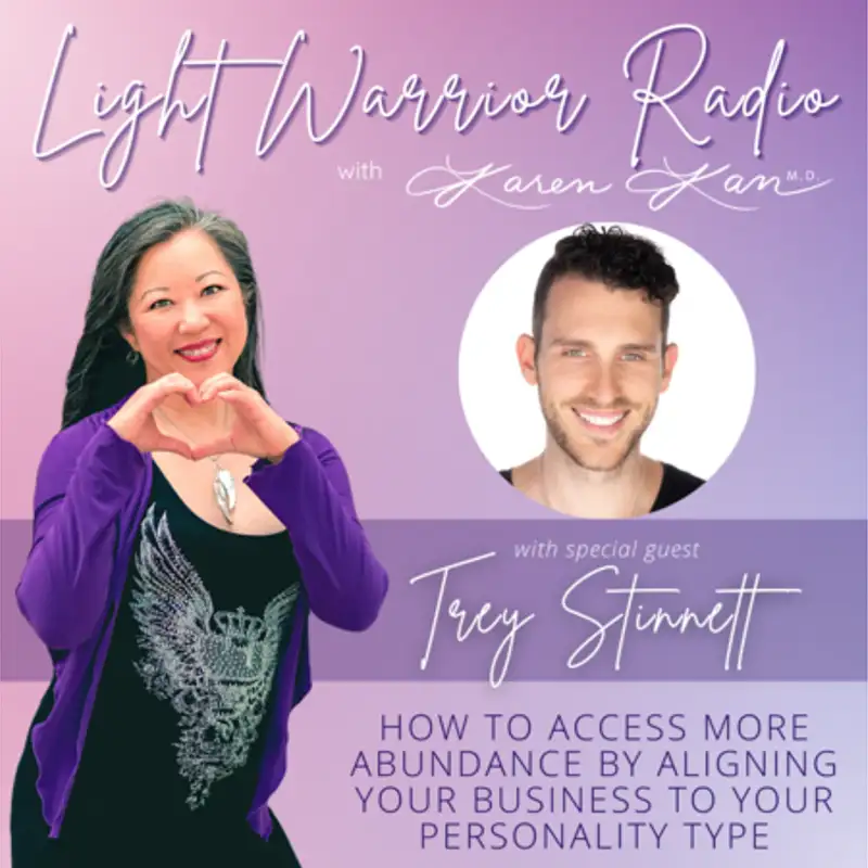 How to Access More Abundance by Aligning your Business to your Personality Type