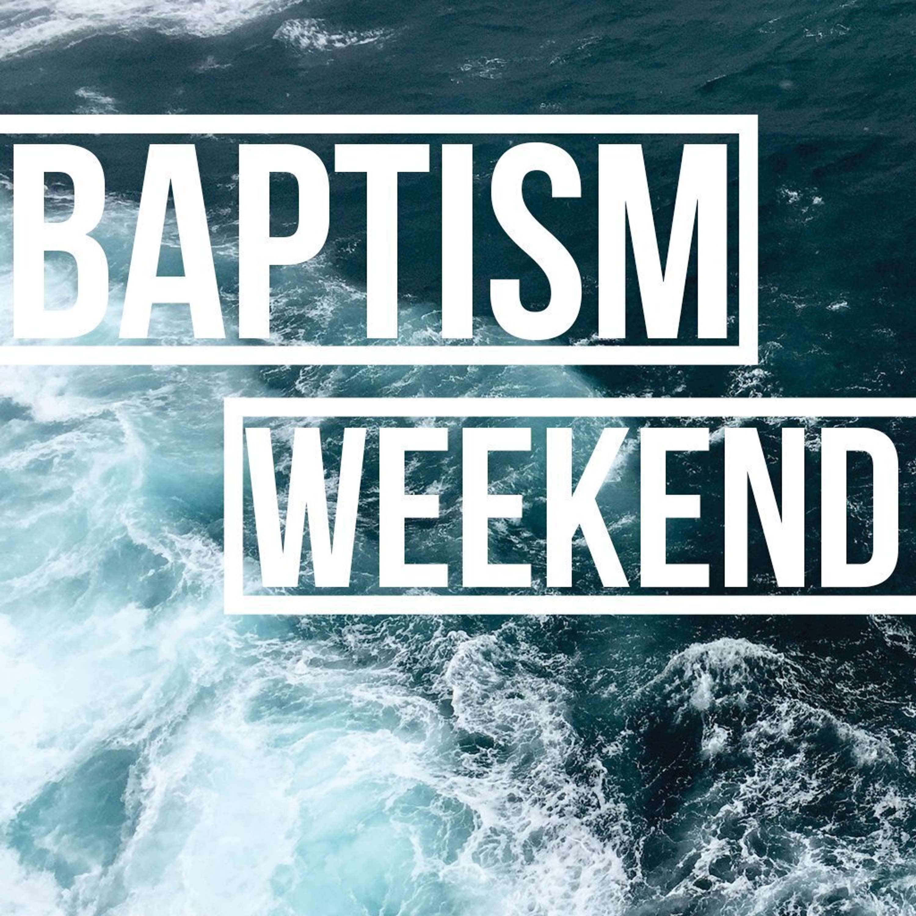 What Is Baptism?