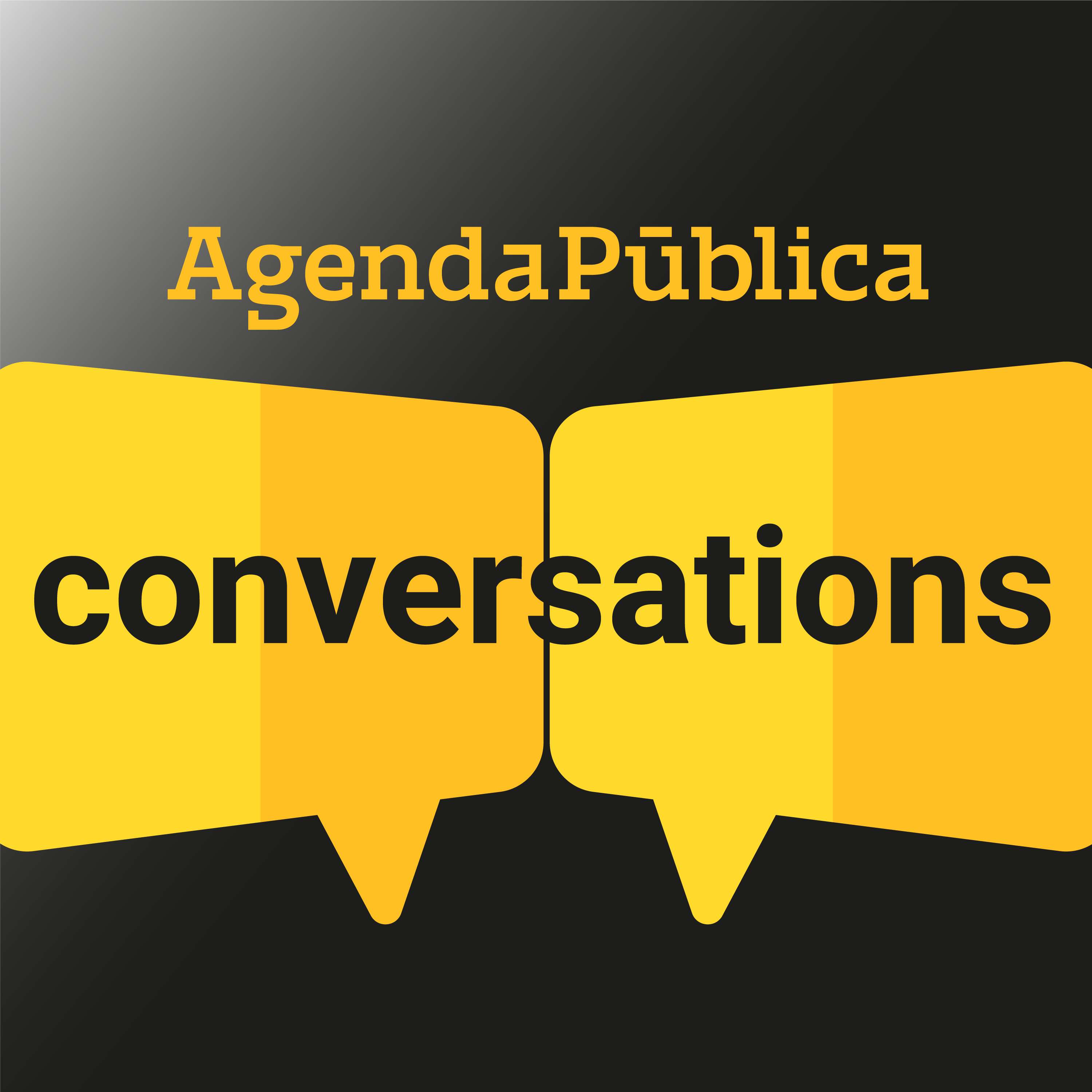 Agenda Pública Conversations