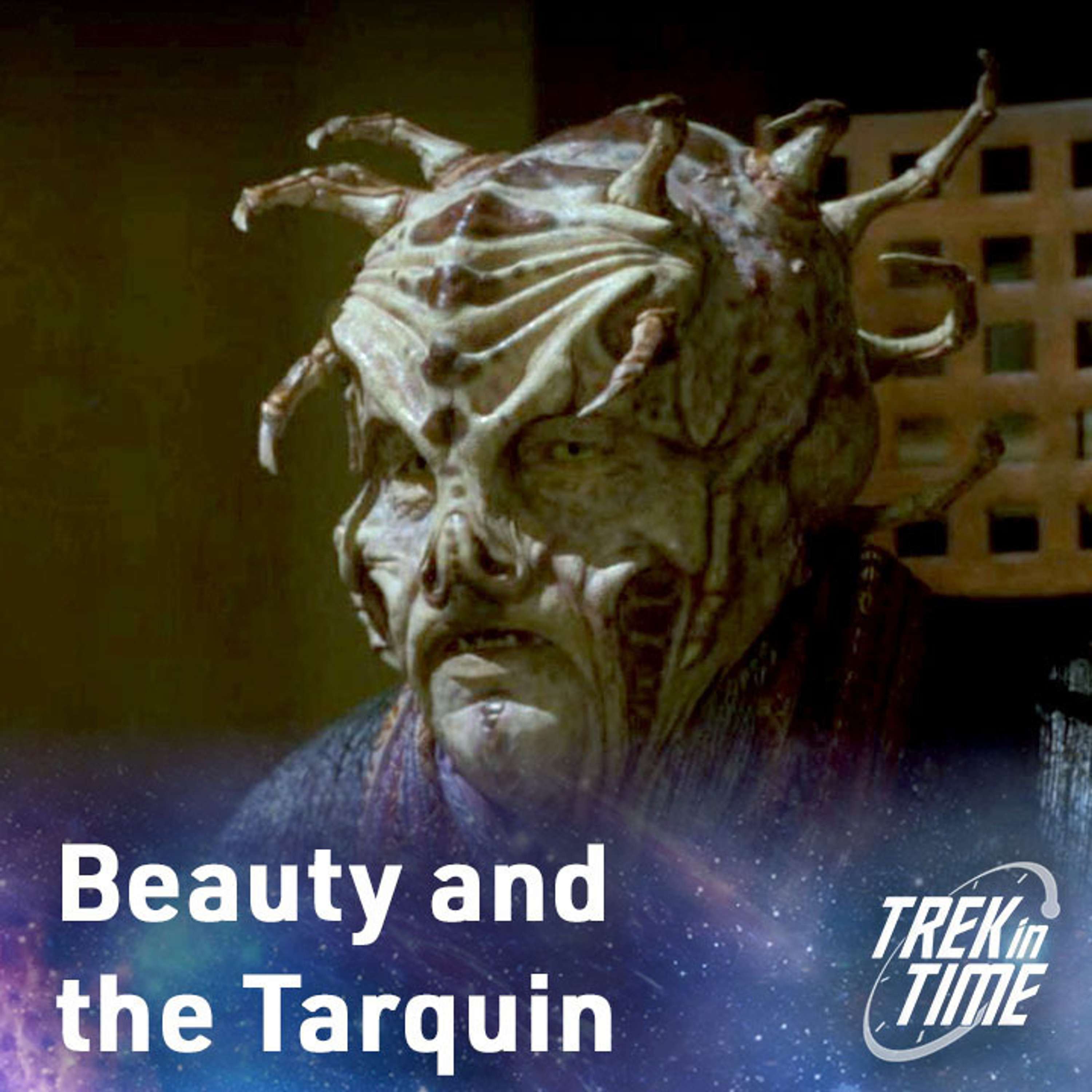 Trek In Time