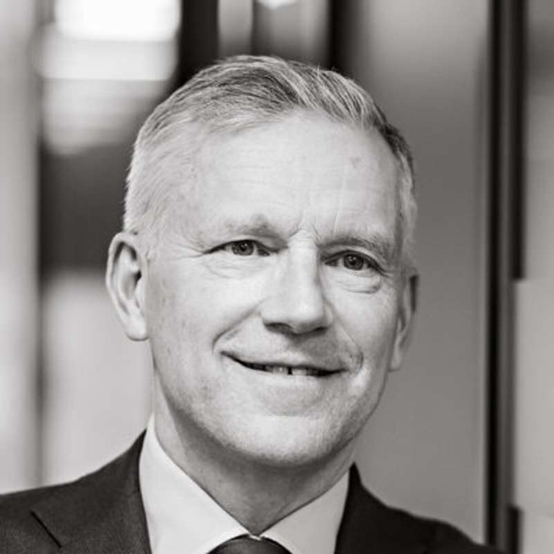 Jeremy McKeown