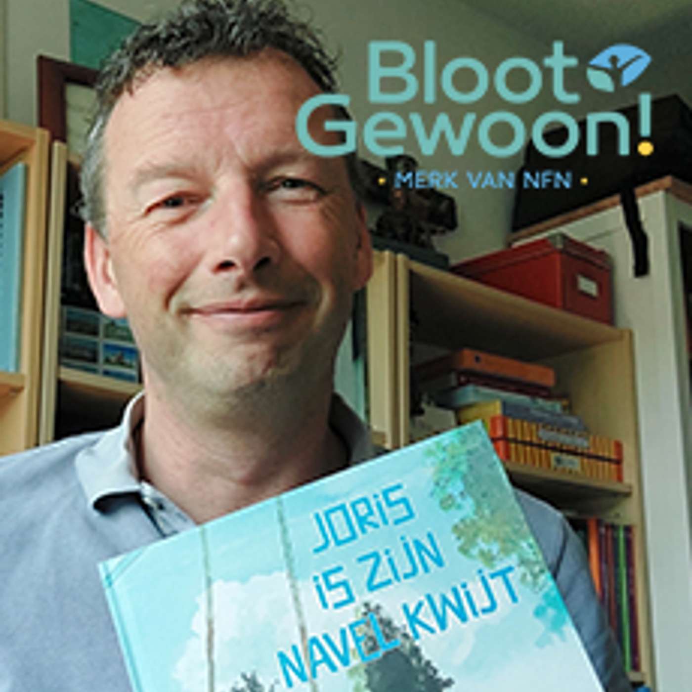 BlootGewoon!
