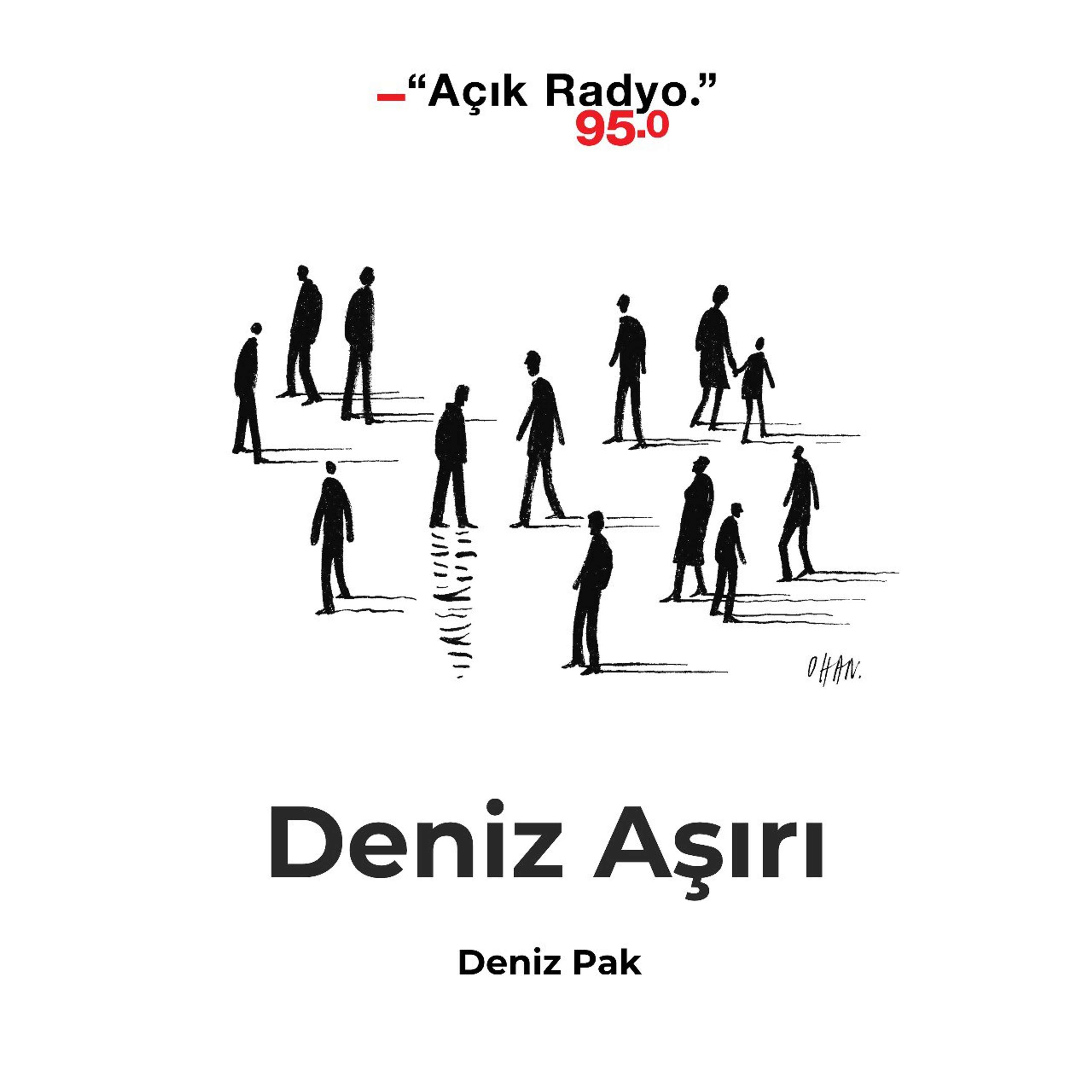 Deniz Aşırı