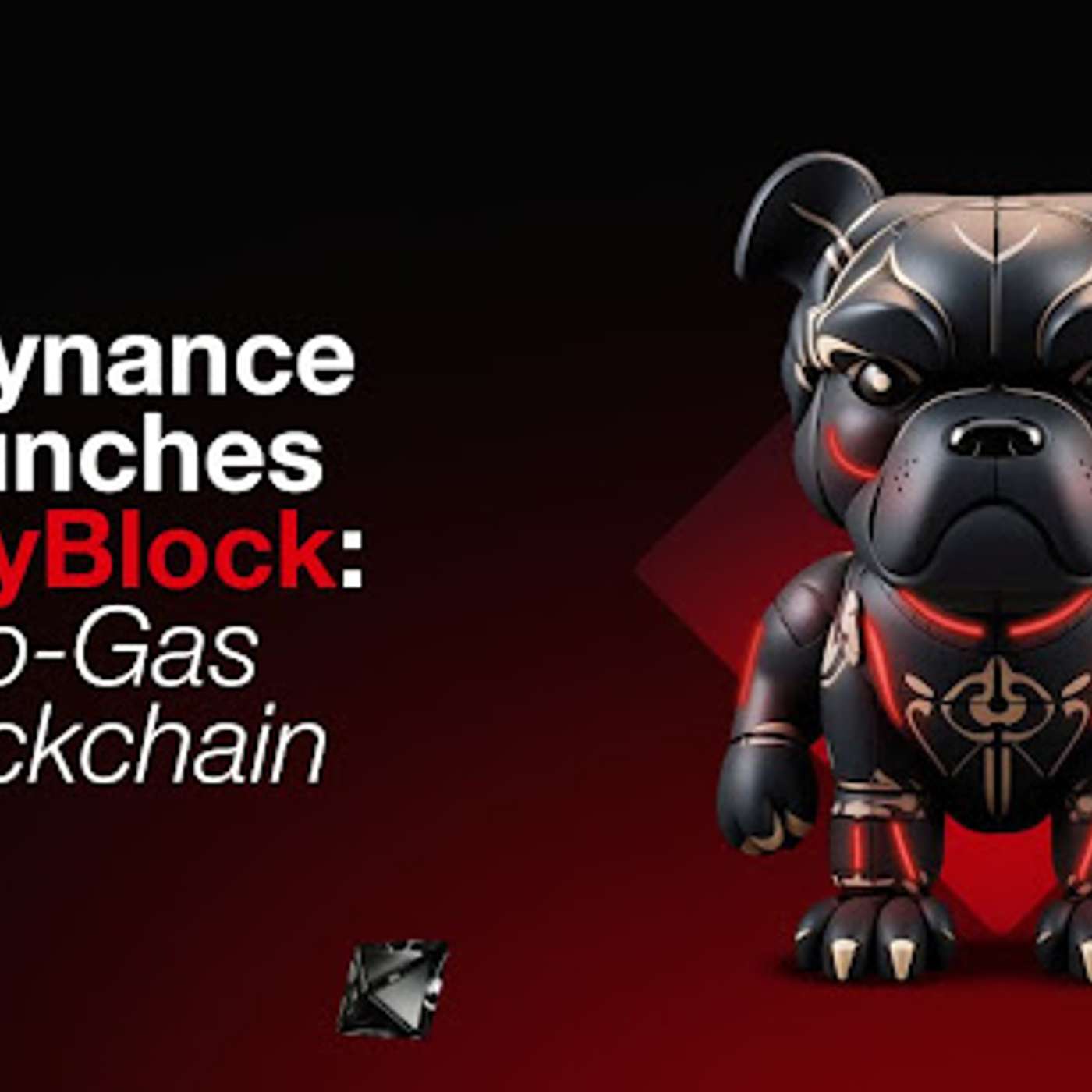 Playnance Launches PlayBlock:The Future Of Zero-Gas Blockchain For Trading, Gaming And Web3 Adoption