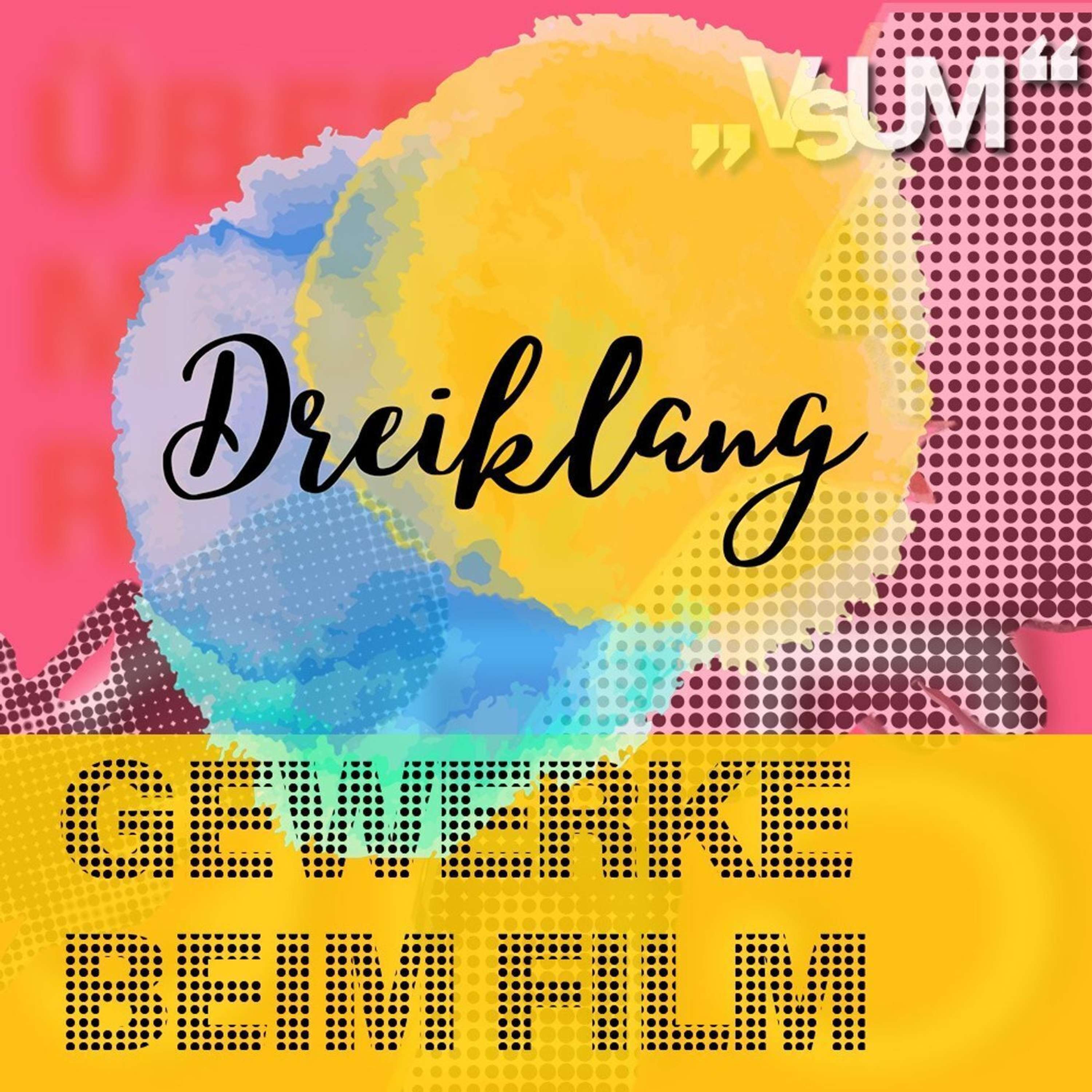 # 568 Markus Wogrolly, Daniela Skala, Daniela Fruhmann: Dreiklang "Gewerke beim Film" | 23.08.22