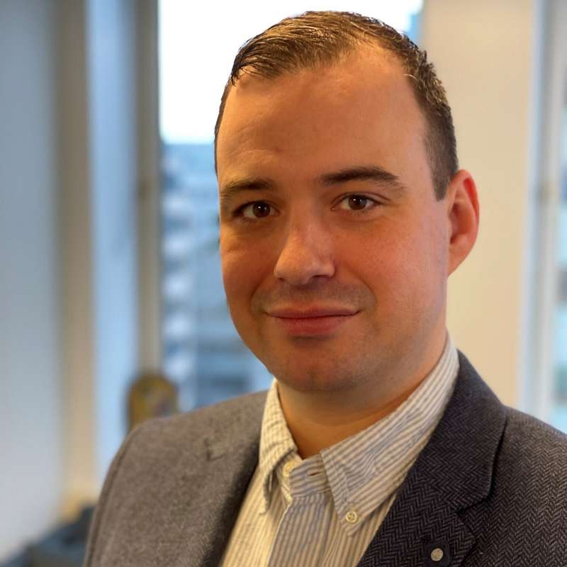 Alexander Golding