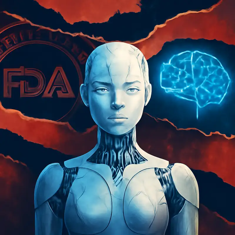 Unpacking the Controversy Surrounding Elsa the FDA's New AI Tool