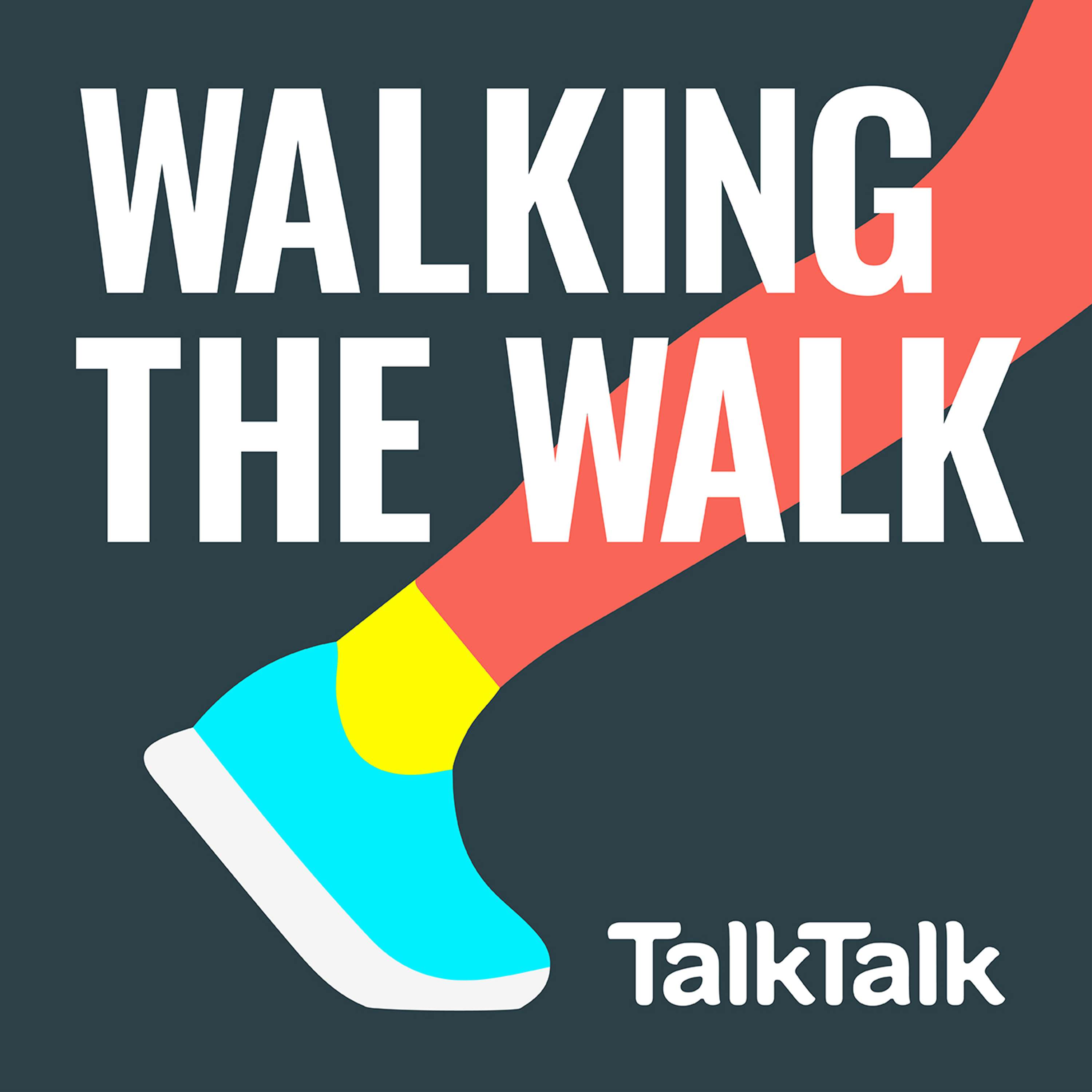 Asanga Gunatillaka: Commercial Director, dad, new ‘eero’ for TalkTalk