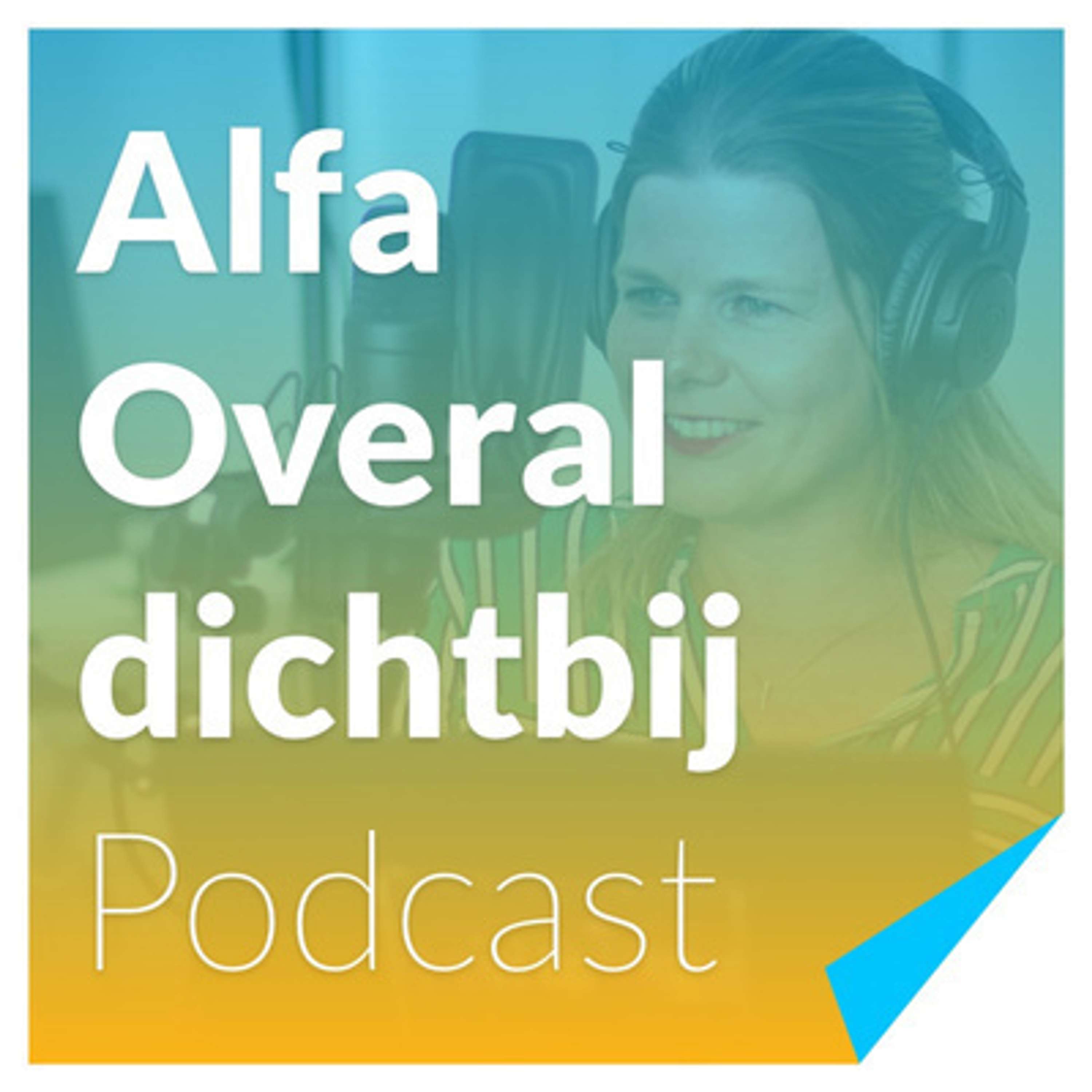 #06 | Dichtbij een verkoop of overname in het mkb | Alfa Overal Dichtbij Podcast