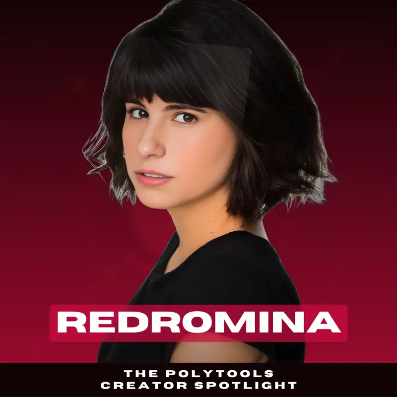 Unveiling the Journey of REDROMINA