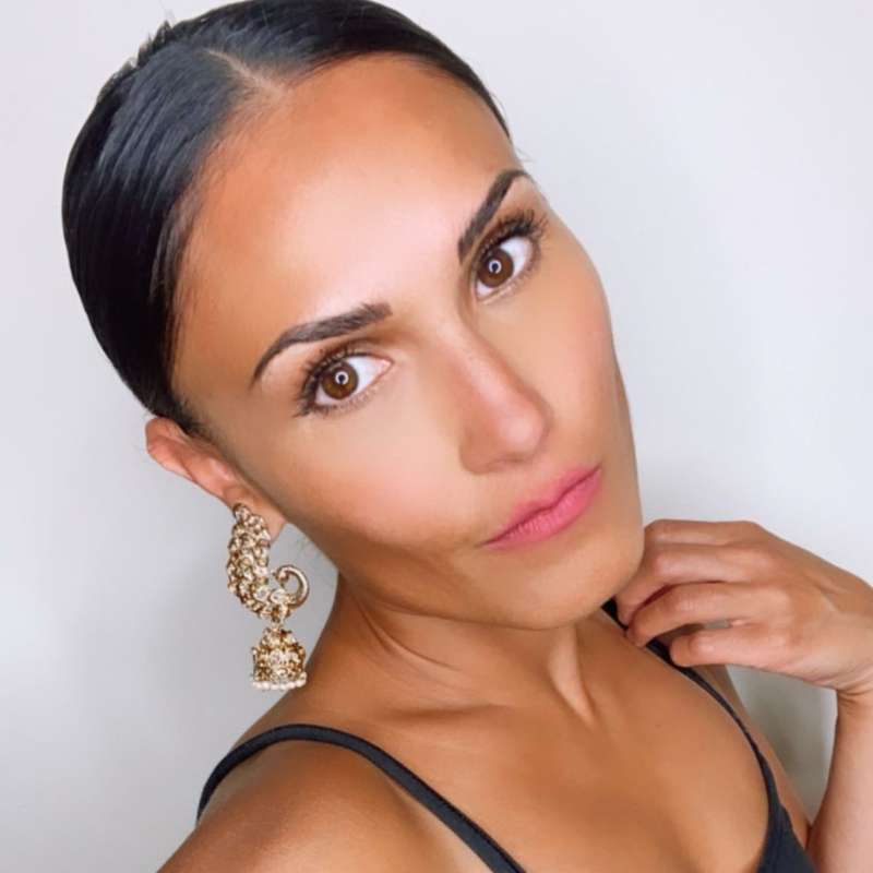 Sweta Sansara