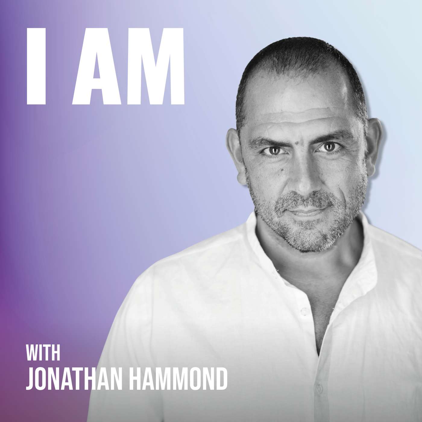 I Am... Jonathan Hammond I Am... Jonathan Hammond