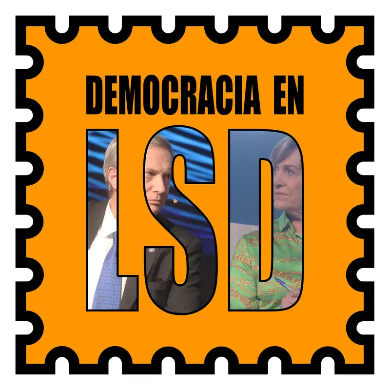 De coaliciones y colisiones