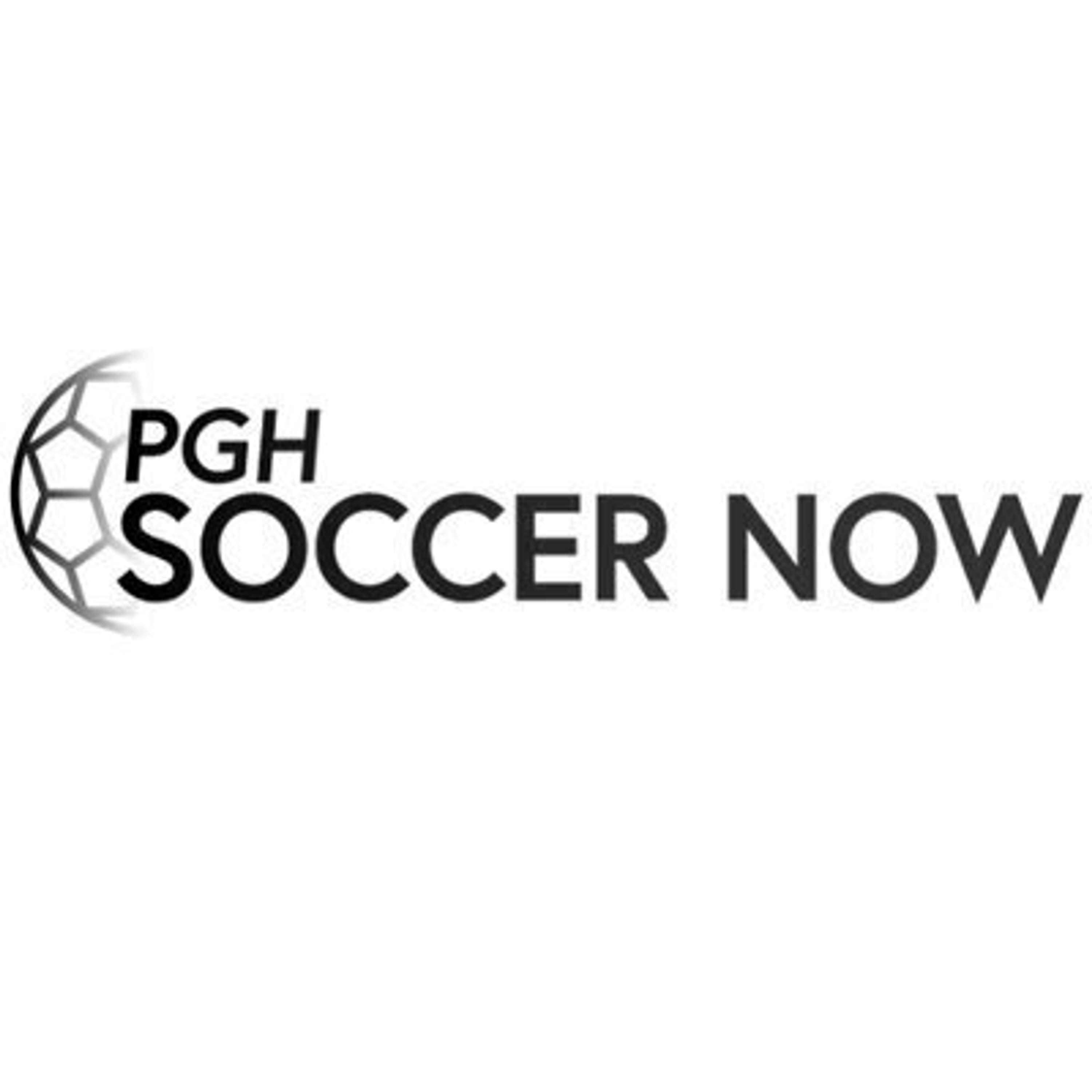 Kids on the Pitch (Scholastic and Youth Soccer in Western PA)