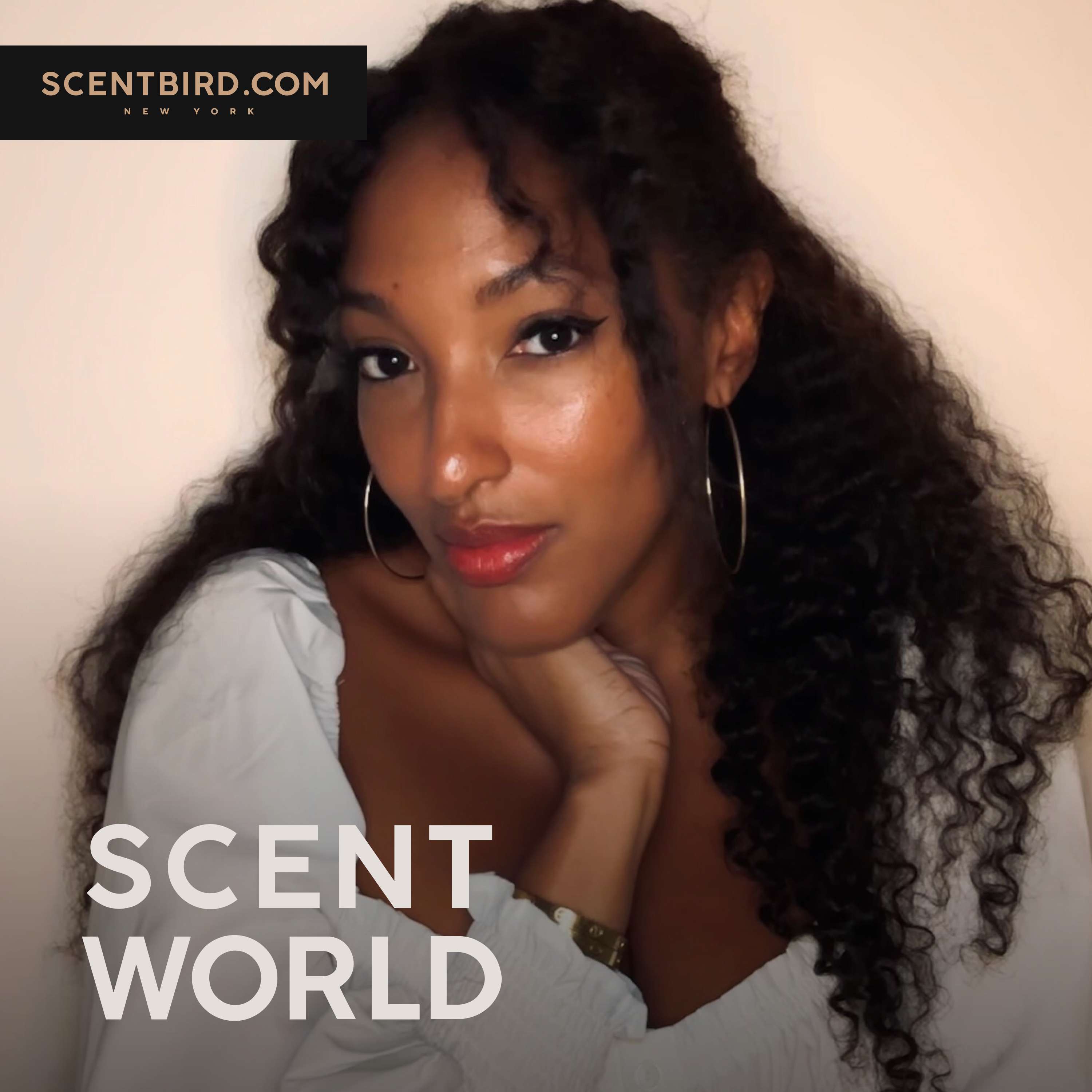 Scent World