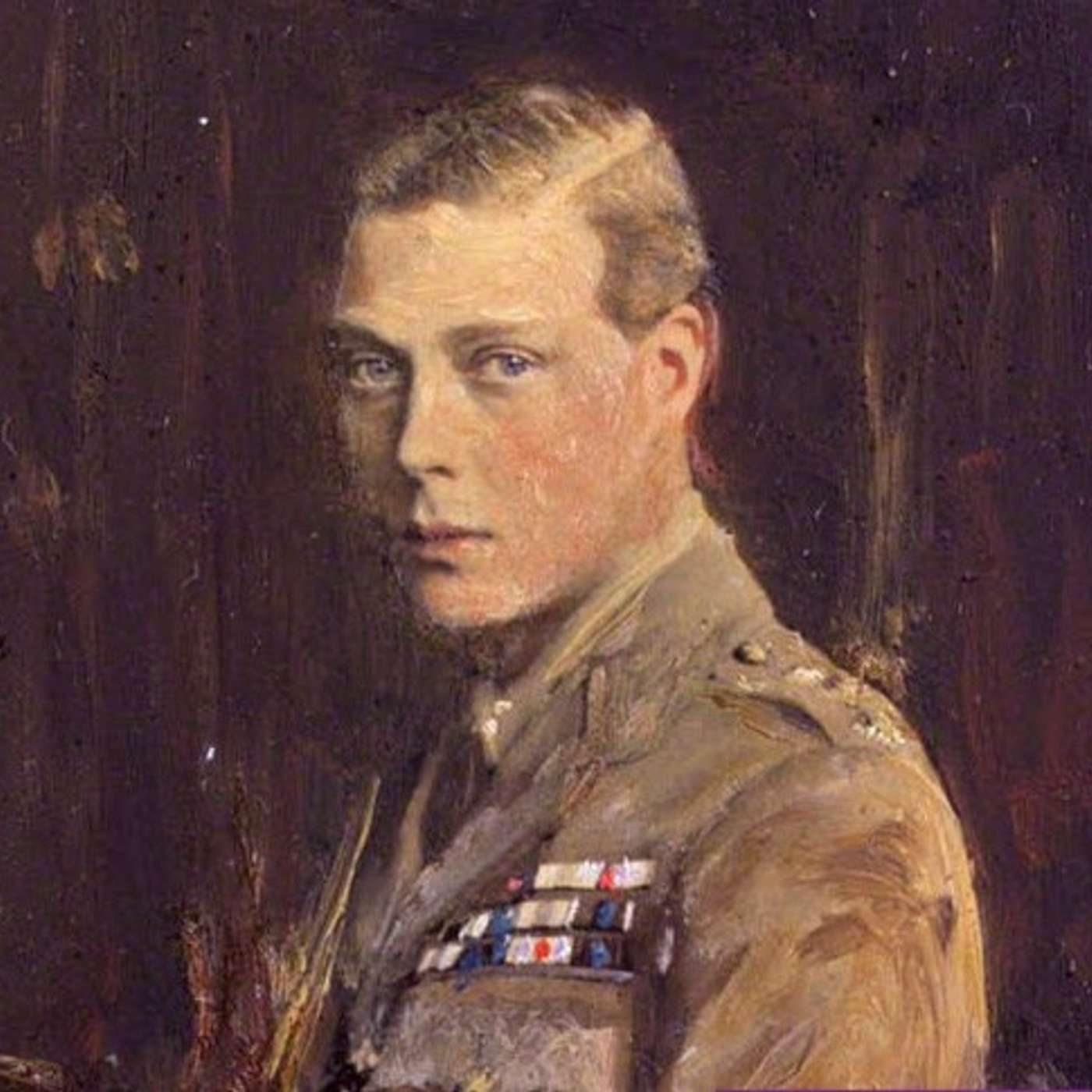 Long live the King!  Part 2 of our series on the Abdication crisis (featuring Adrian Phillips)