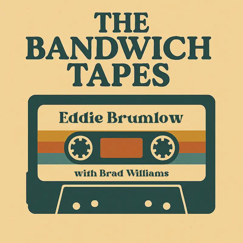 Eddie Brumlow