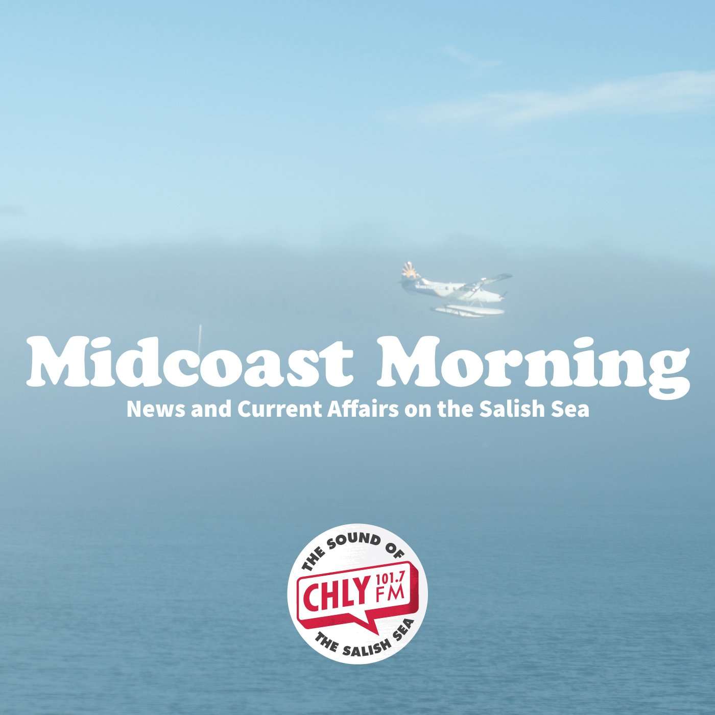 Midcoast Morning on CHLY 101.7FM