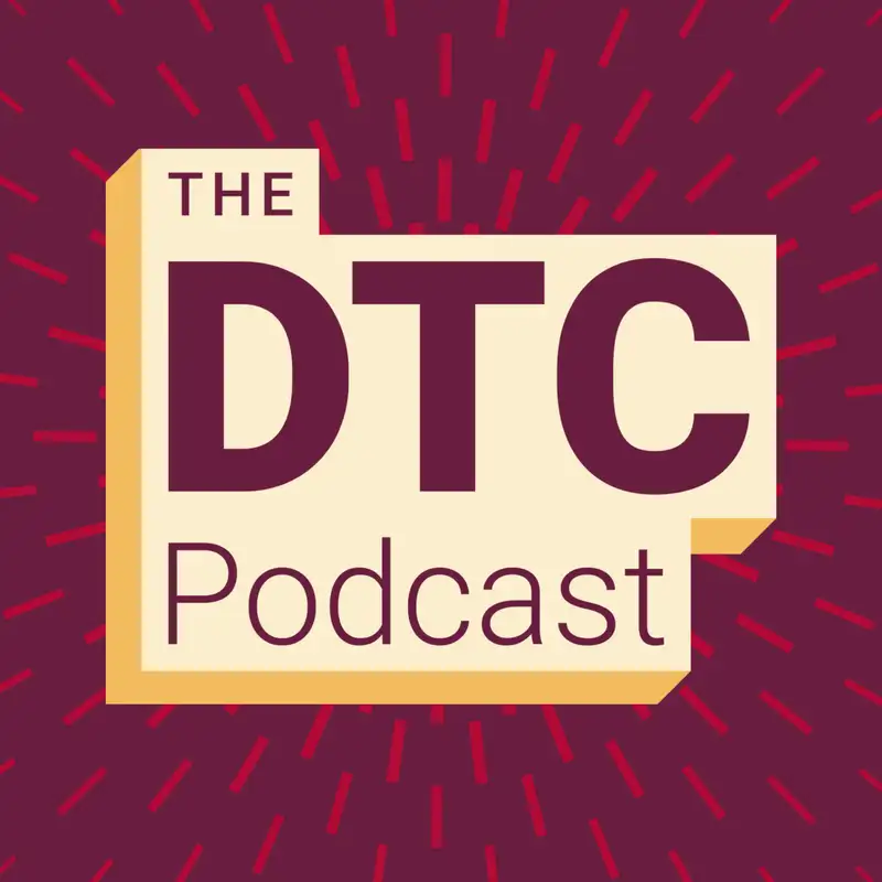 The DTC Enterprise Tech Podcast