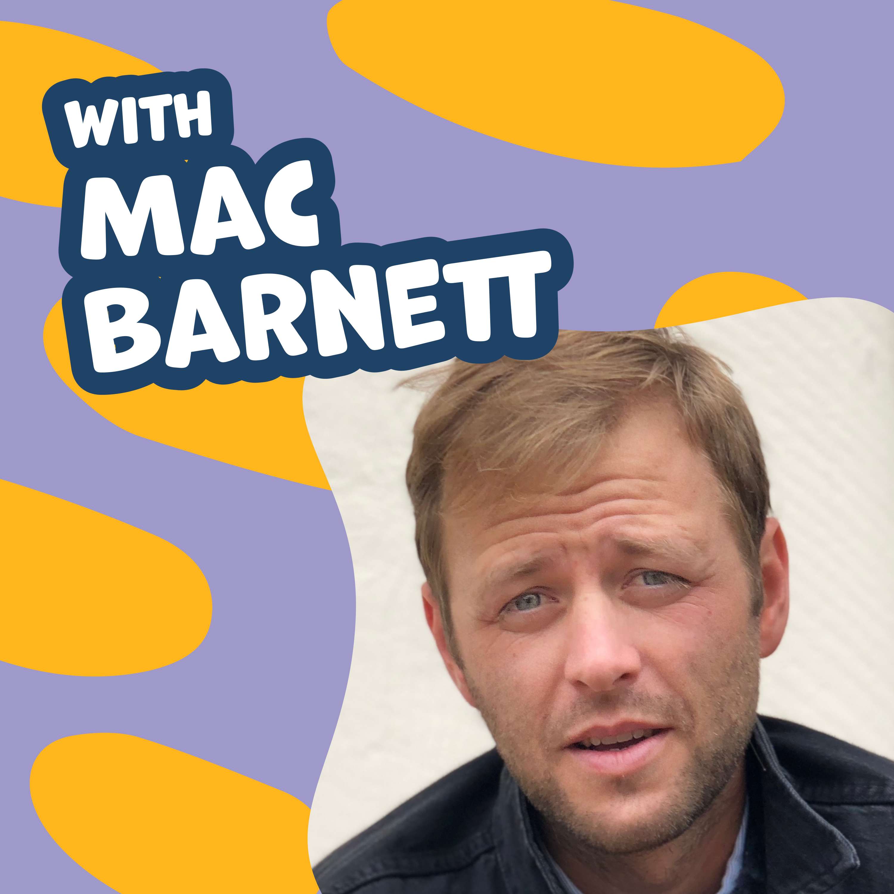 Tiny Spaces: Mac Barnett on Why Kids Are Better Than Adults at Reading Picture Books