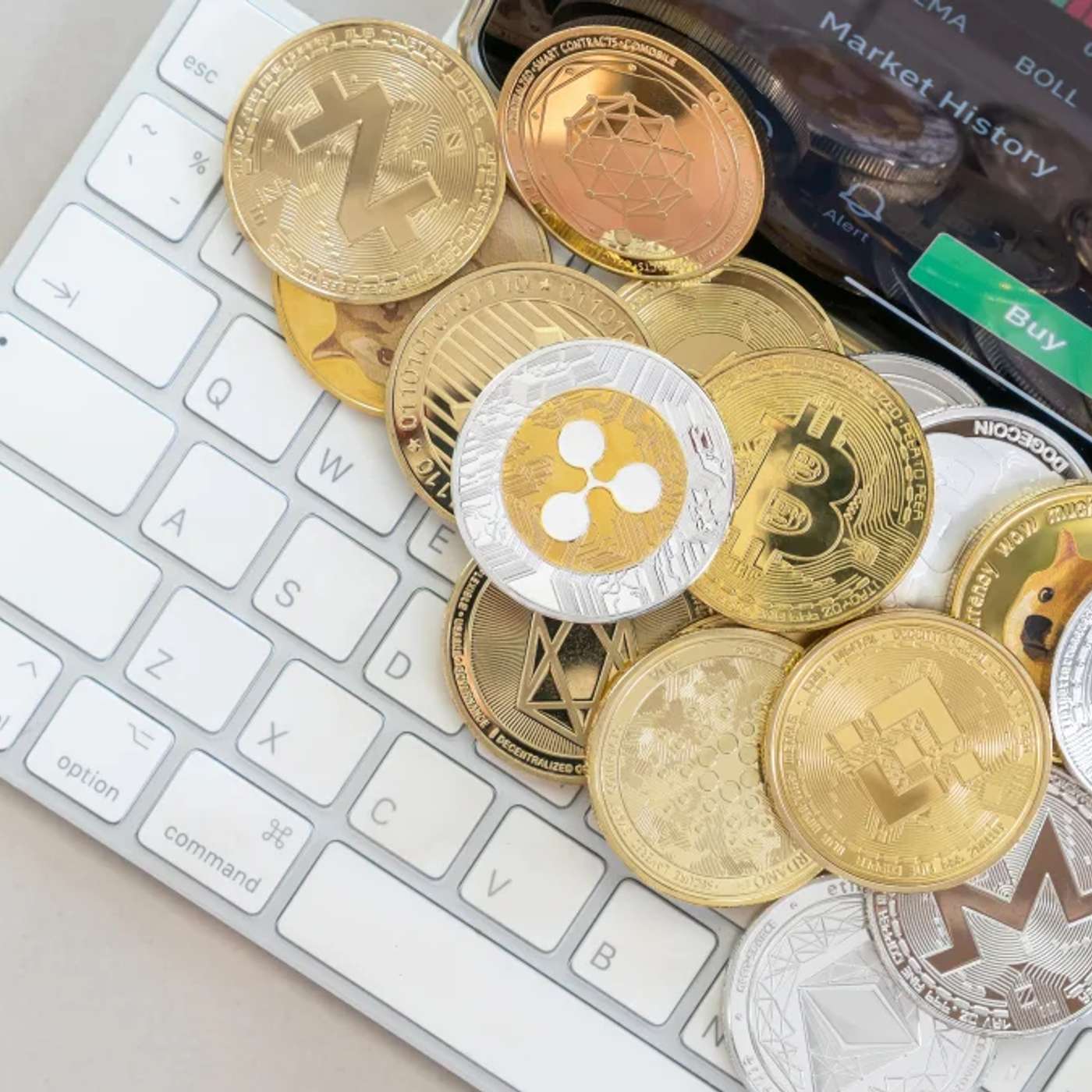 Crypto News Daily