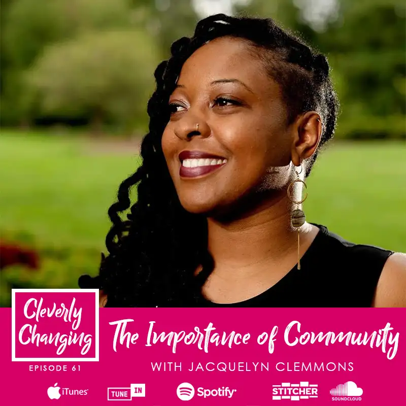 The Importance of Community | Lesson 61