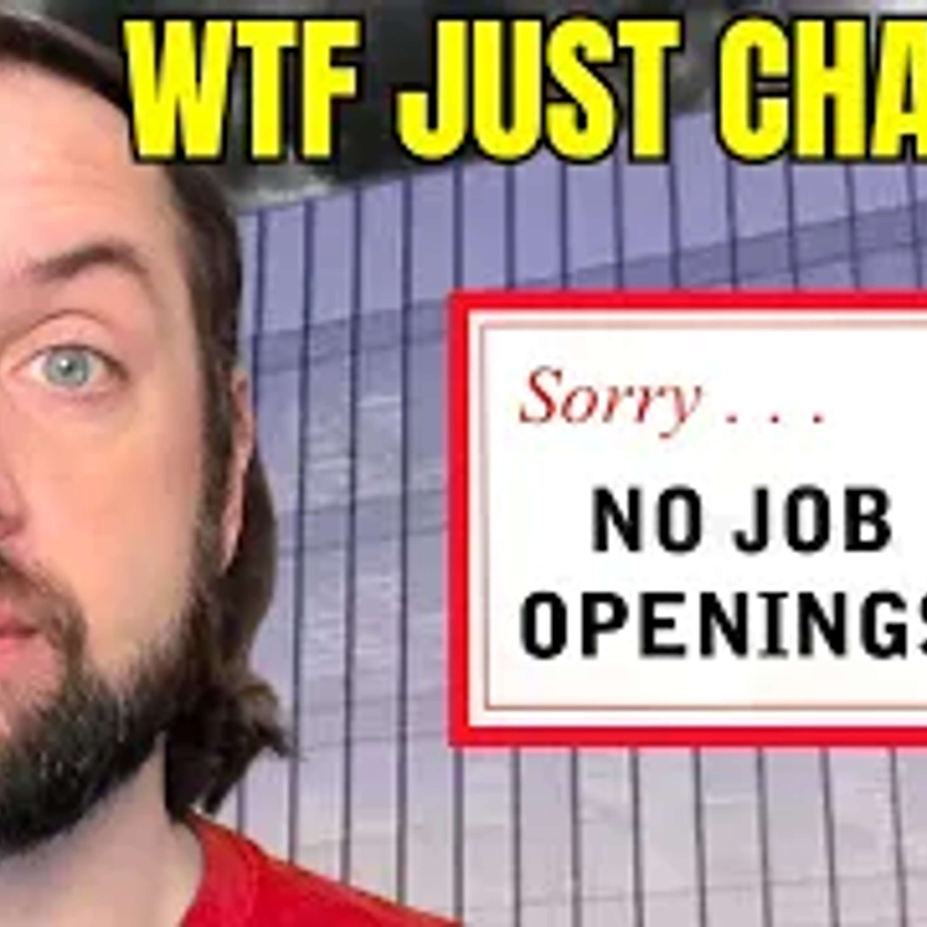 The Hiring Crisis: What’s Really Happening to the Job Market?