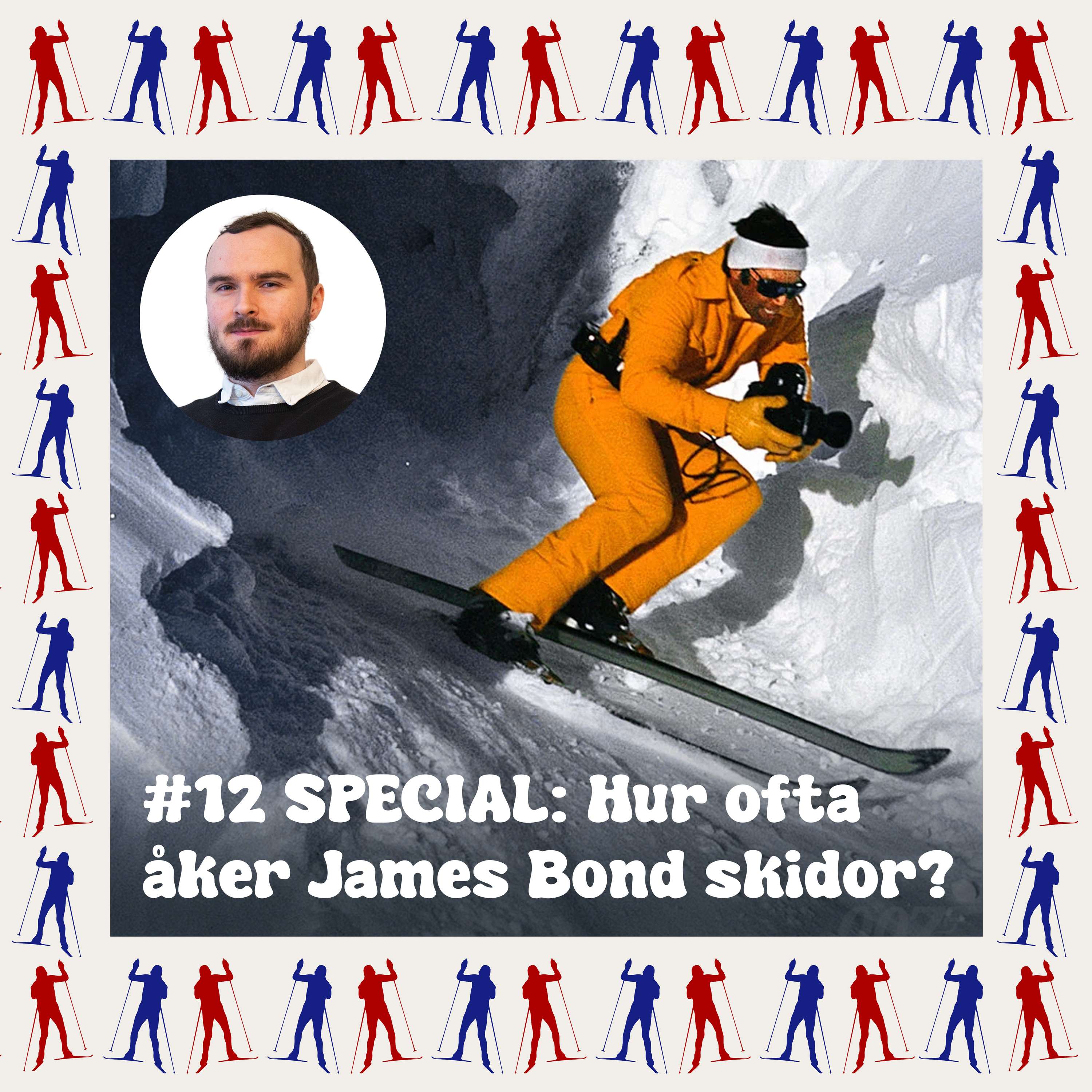 Spår om spår
