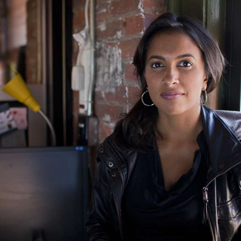 Shalini Kantayya