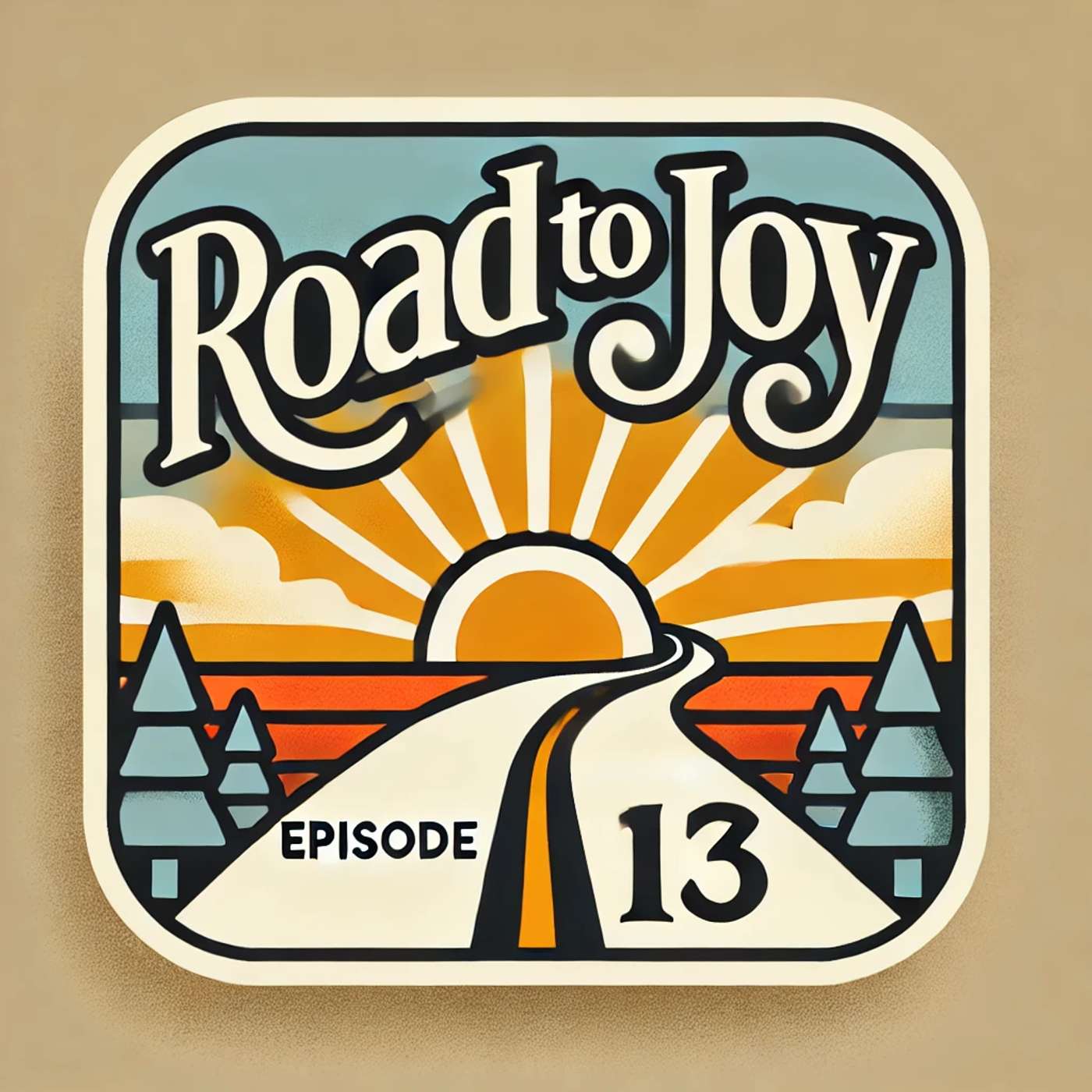 #13 Wednesday, March 19 | John 6:1-21 with Becca DeKay episode artwork