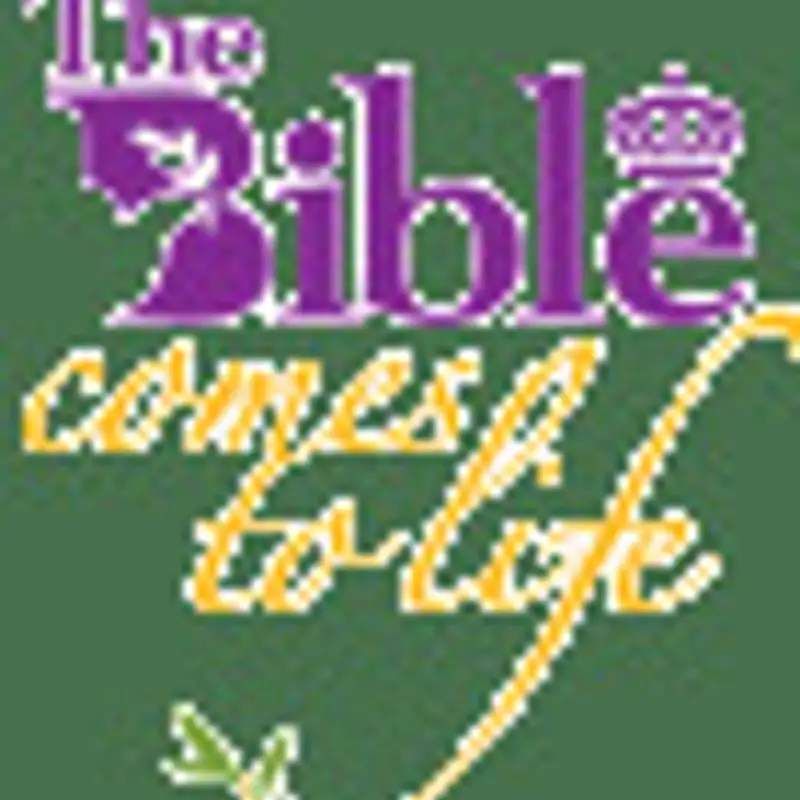 The Bible Comes To Life with Omer Eshel and Kort Weldon