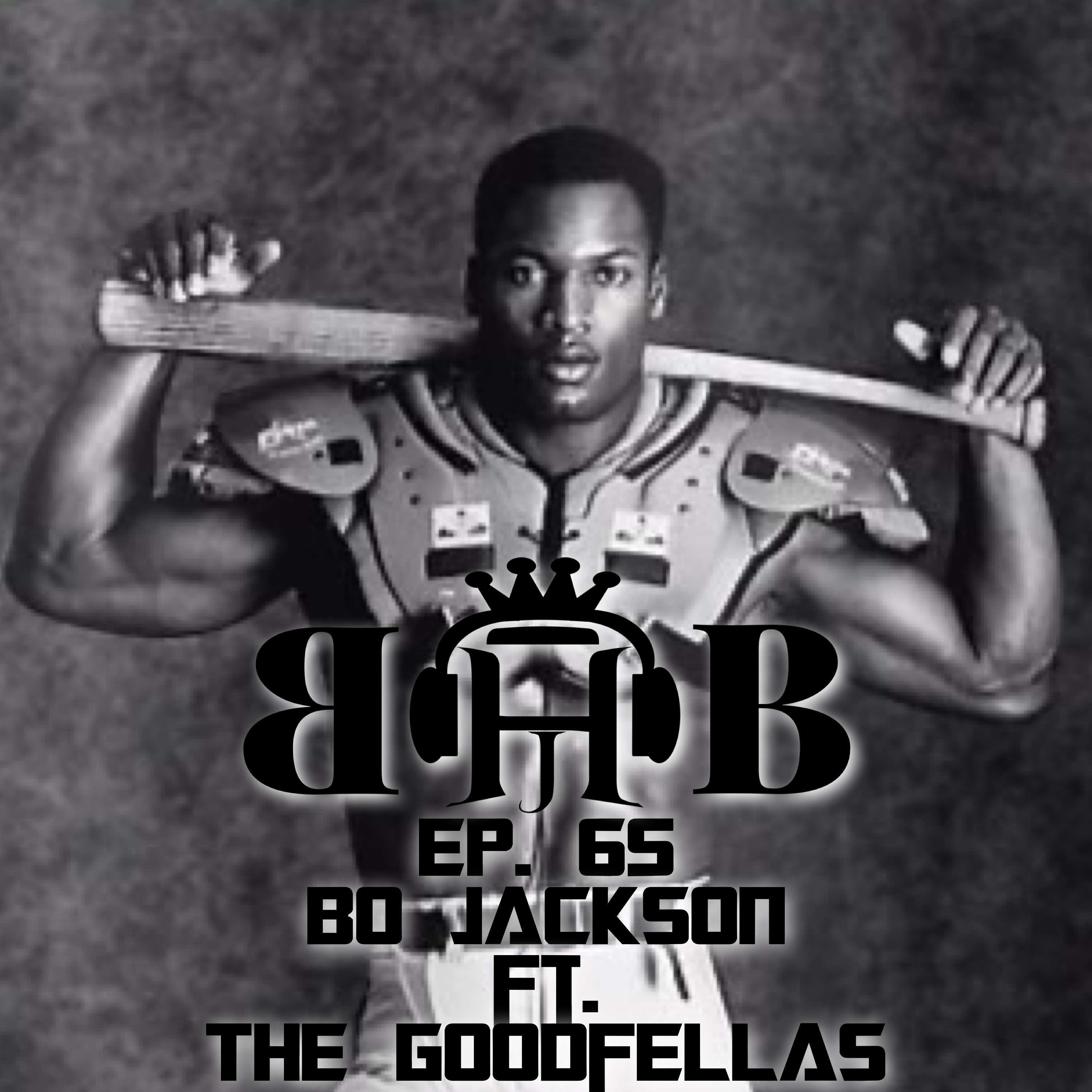 The BHB Podcast