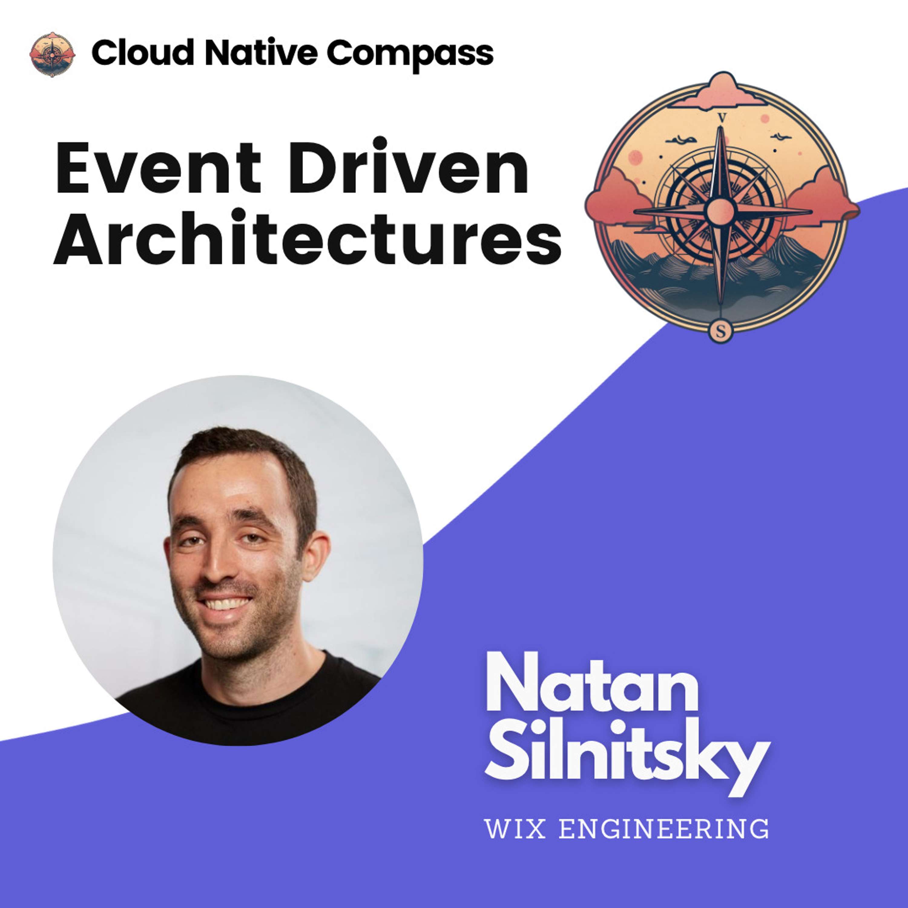 Cloud Native Compass
