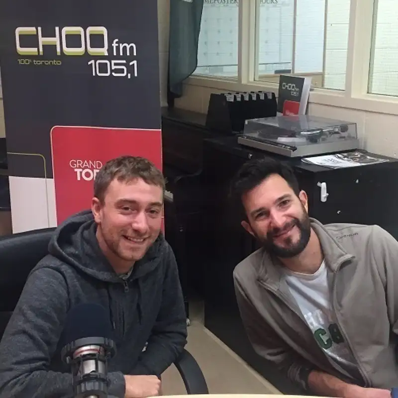 Serge nous parle de Mickey, James Bond et des Mangas VS BD belges