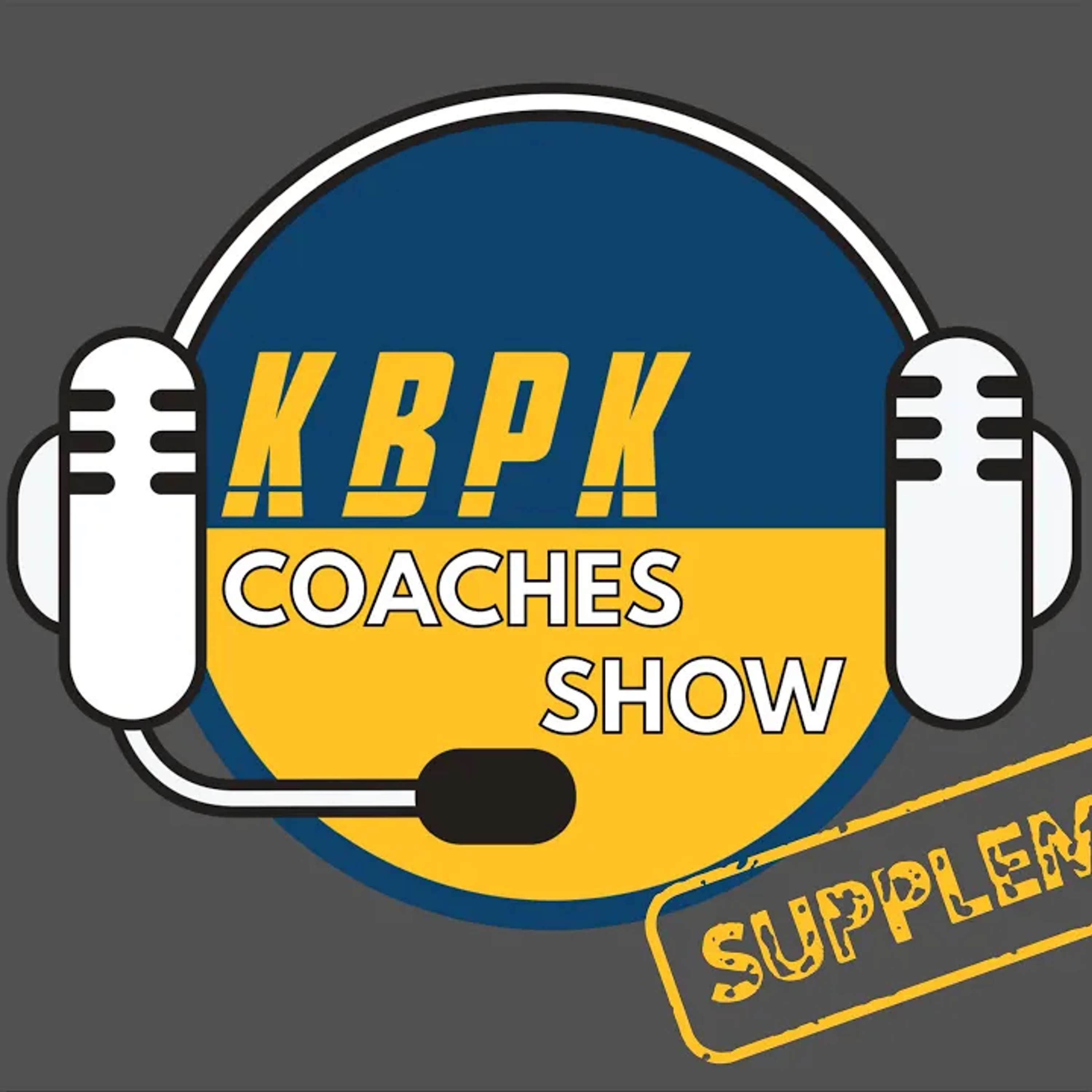 The Coaches Show