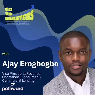 Ajay Erogbogbo