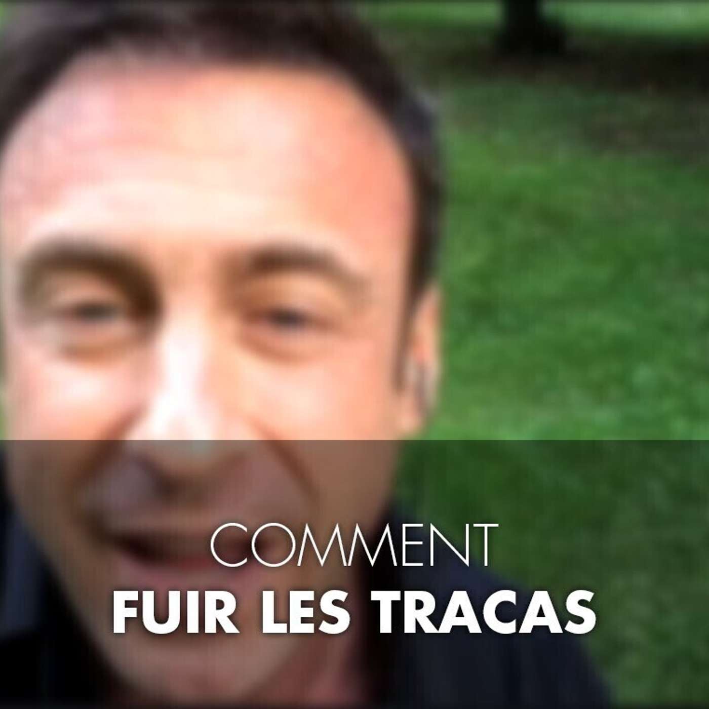 Le Podcast de Franck Nicolas