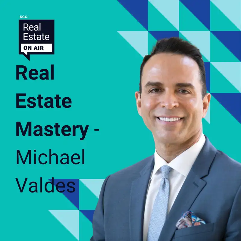 Real Estate Mastery With Kevin Kauffman