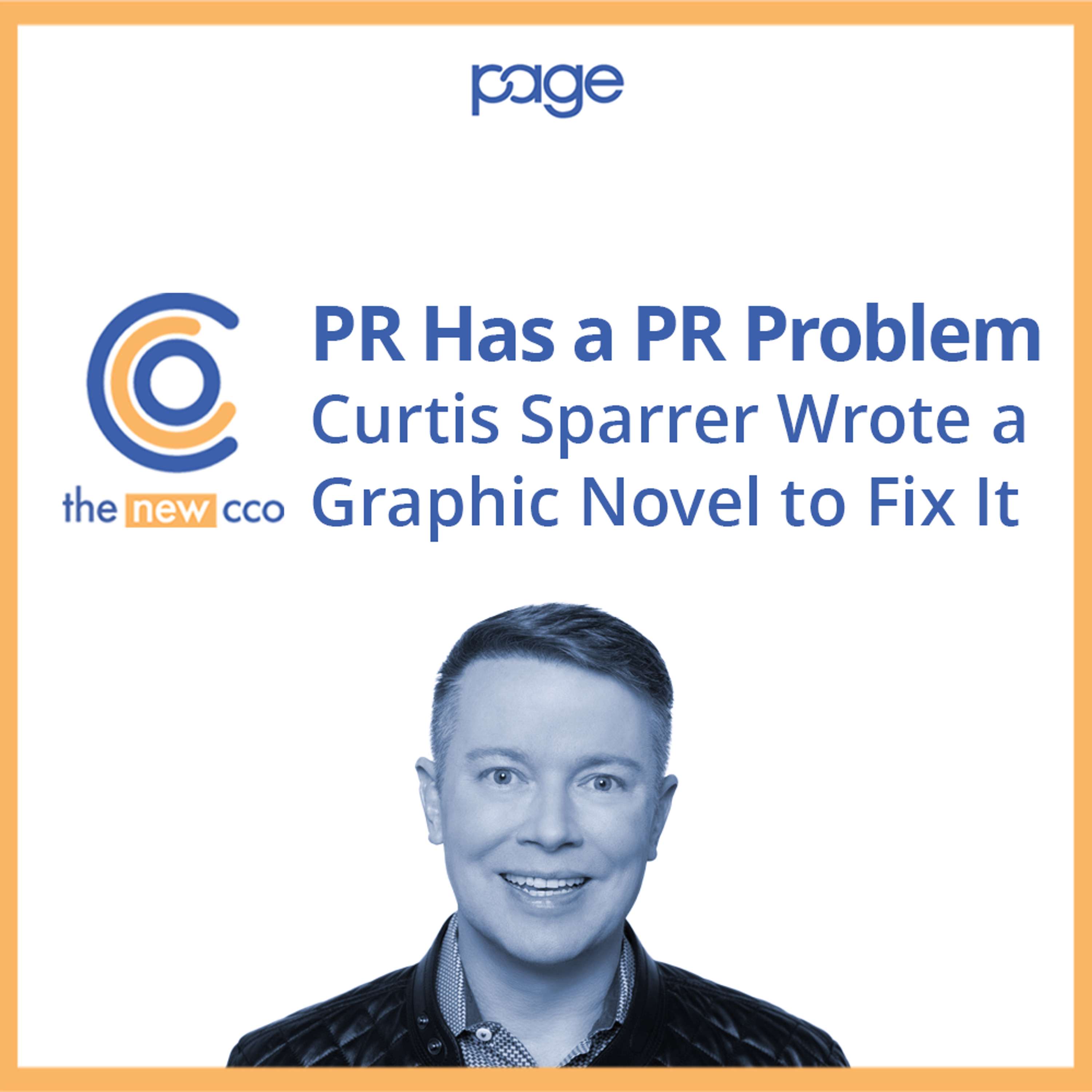 The New CCO