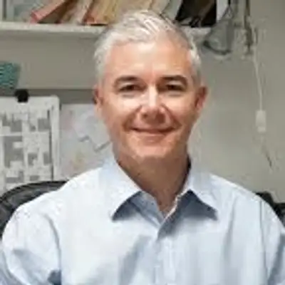 Tim Davey