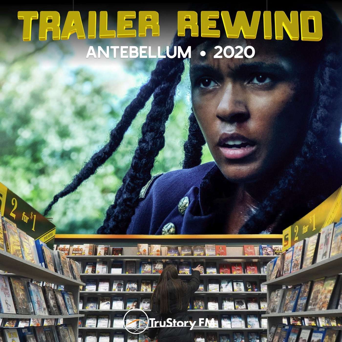 Antebellum Antebellum