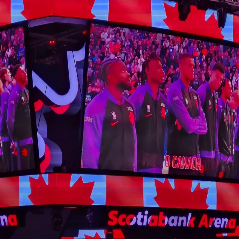 SPORT - Remontée spectaculaire : Les Raptors dominent le Magic 109-93