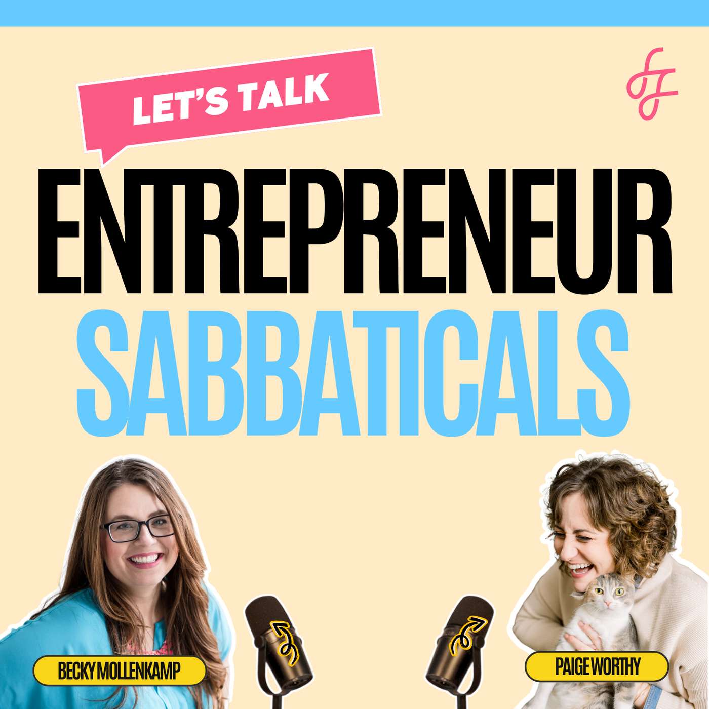 Letting Go of Productivity Guilt During a Creative Sabbatical Letting Go of Productivity Guilt During a Creative Sabbatical