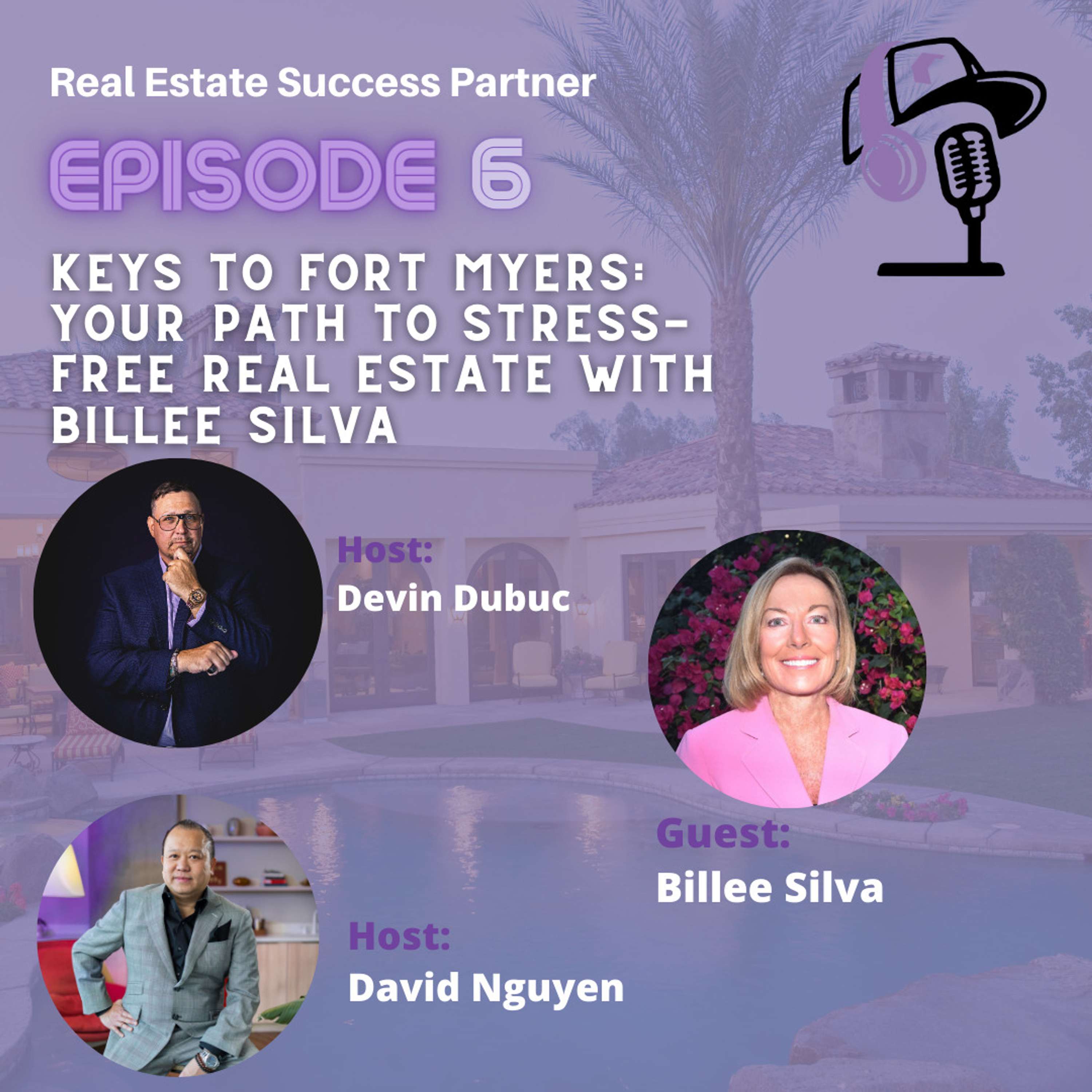 Real Estate Success Partner