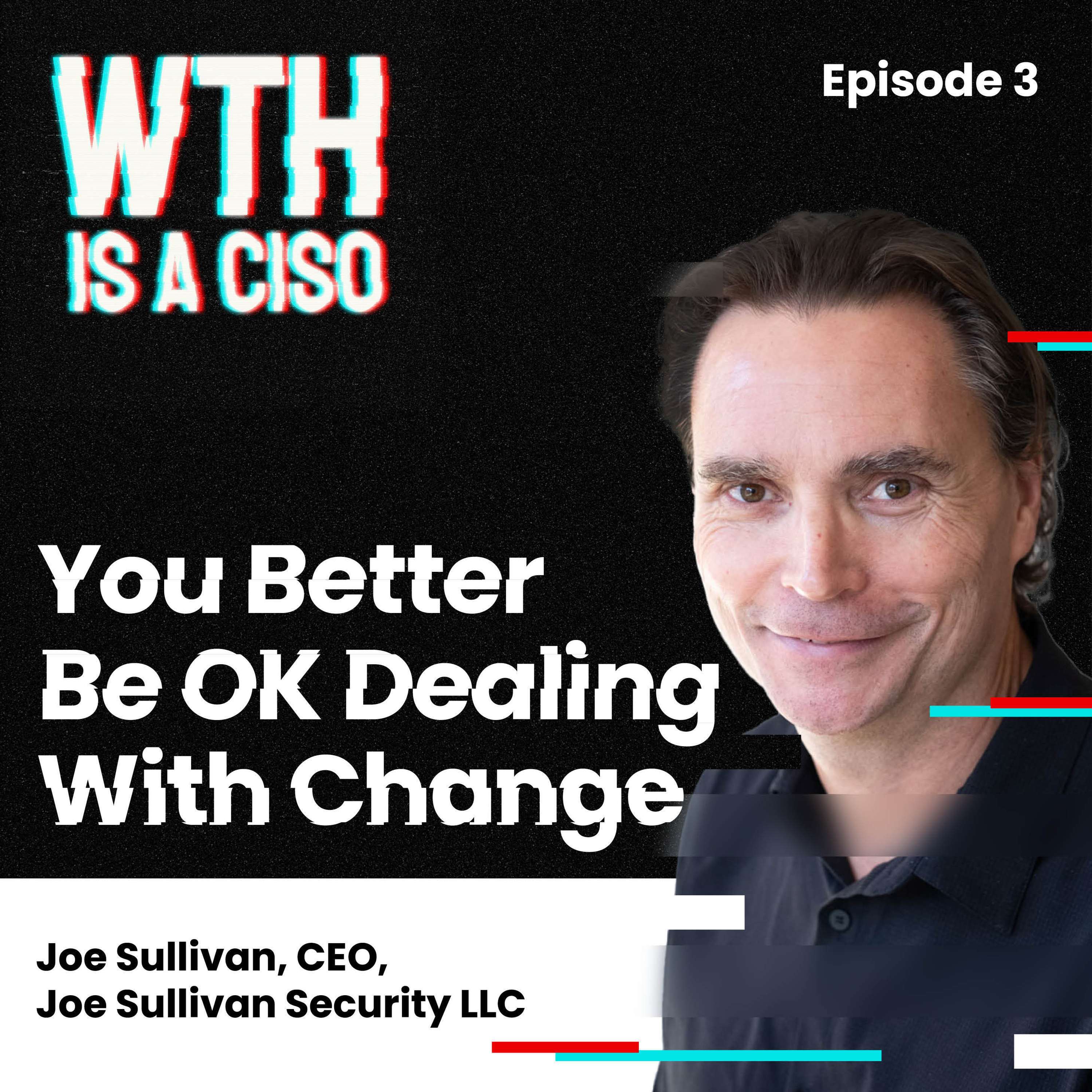 What The Hack Is A CISO