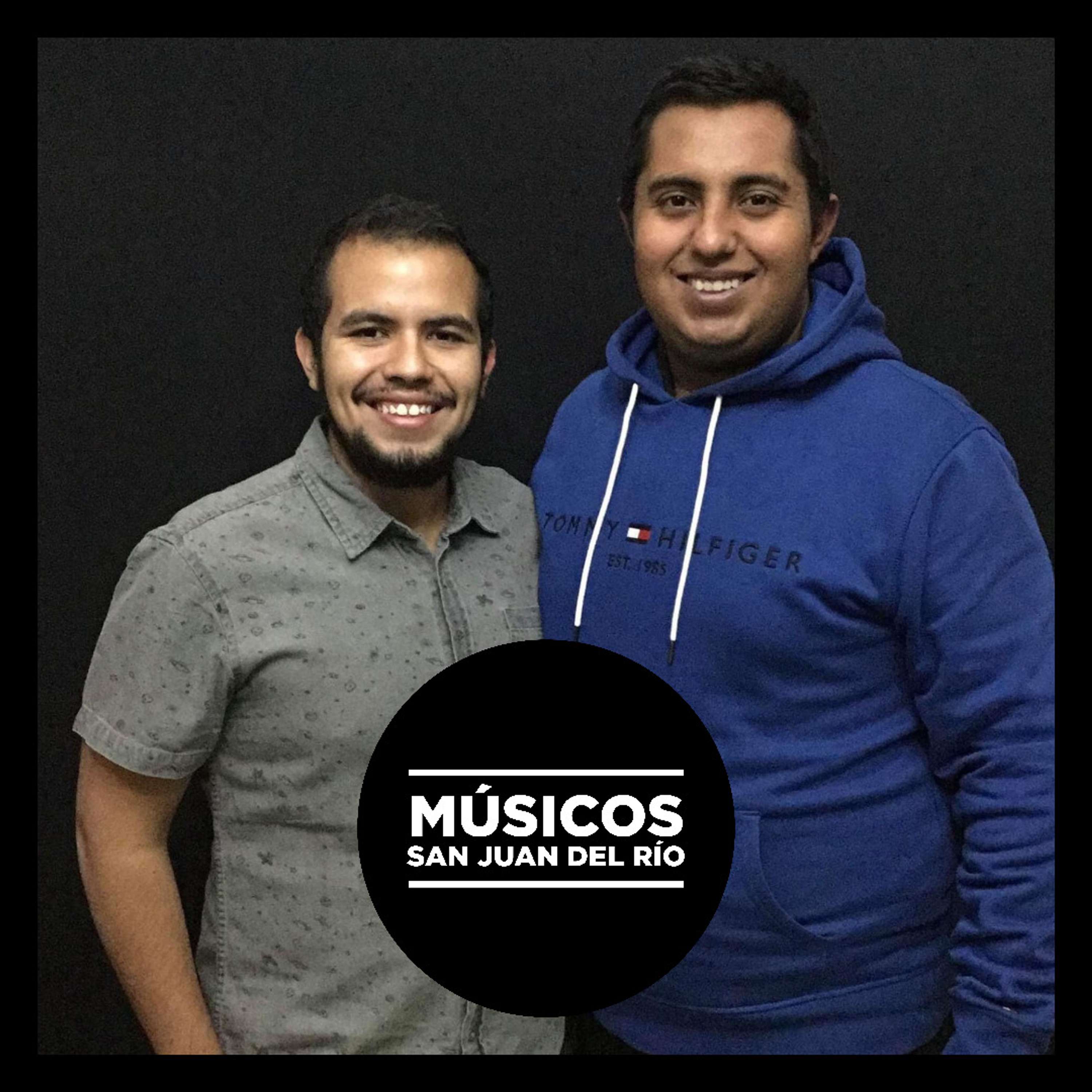 Músicos San Juan del Río