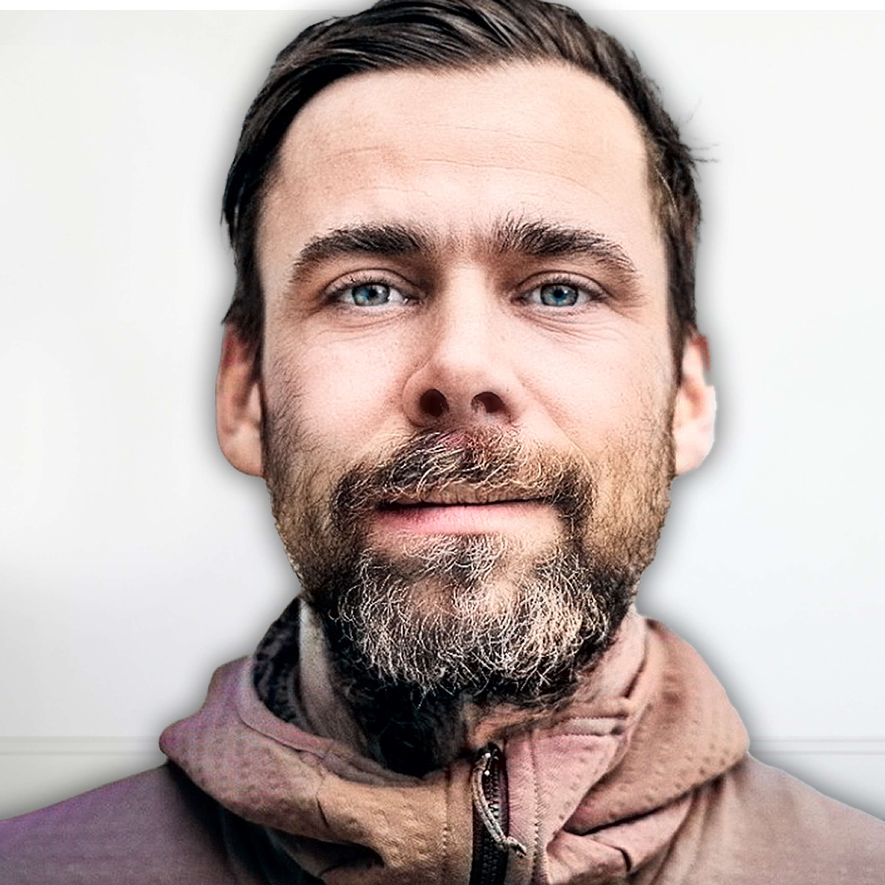 Wondering What to Do with Your Life? Lessons From 12,000 Interviews on Finding a Fulfilling Career - Nathan Gebhard Co-founder of Roadtrip Nation